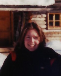 04/1998 • Motivationsseminar in Finland, mit dem Team der 