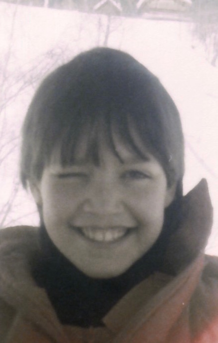 02/1985 • Winter vacation in the Swiss Alps. Source: photothèque privée.