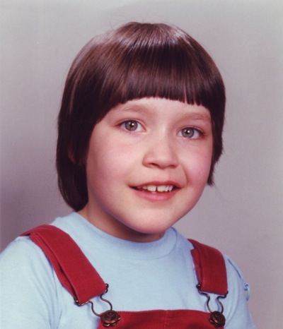 1979/80 • French Language Acquisition Class, École primaire Michelet A in La Varenne St-Hilaire (F). Source: private photo library.