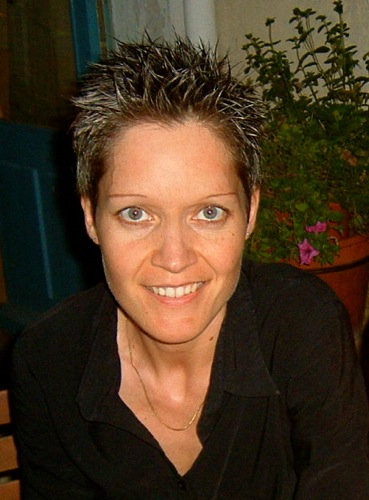 07/2006 • 4th year of development of my web incubation program. Source: private photo library.