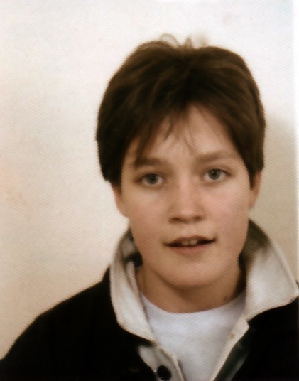 1987/88 • Classe de 4ème, Collège Frédéric Mistral, F-34400 Lunel. Source: photothèque privée.