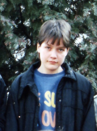 1985/86 • Classe de 6ème, Collège Camille Pissarro, F-94210 La Varenne St-Hilaire. Source: photothèque privée.